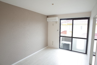 【居間・リビング】 | サンルートエルミカ