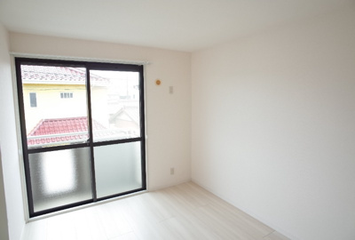 【内装】 | サンルートエルミカ