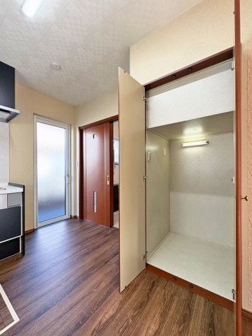 富谷市成田4丁目　スモリ工業施工の家♪のその他