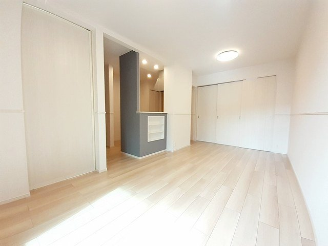 アロッジオ　Ⅲ番館の設備