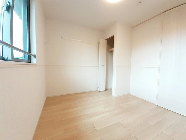 アロッジオ　Ⅲ番館の収納