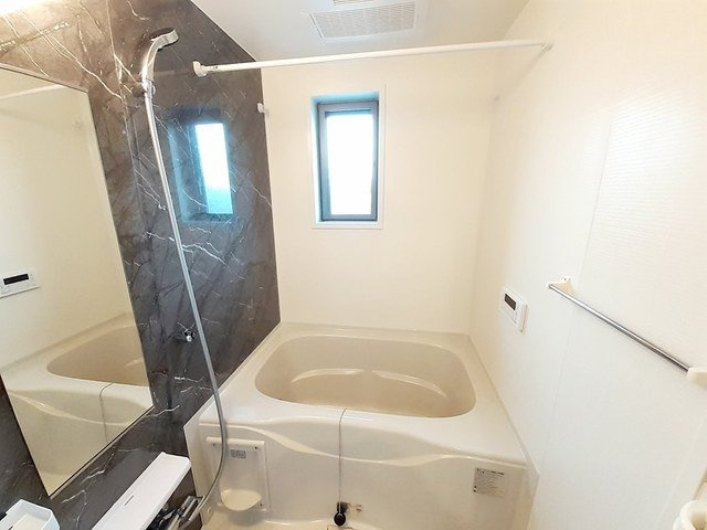 アロッジオ　Ⅲ番館の浴室