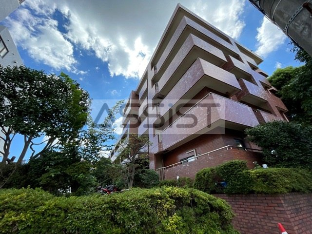 田園調布フォレストヒルズ