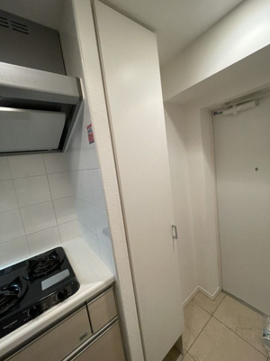 【内装】 | メイクスデザイン清澄白河アジールコート