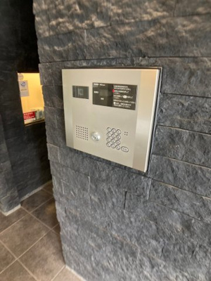 【セキュリティ】 | メイクスデザイン清澄白河アジールコート