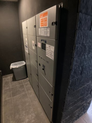 【その他共用部分】 | メイクスデザイン清澄白河アジールコート