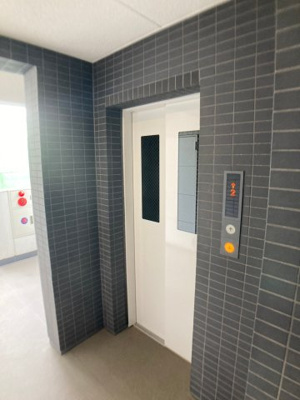 【その他共用部分】 | メイクスデザイン清澄白河アジールコート