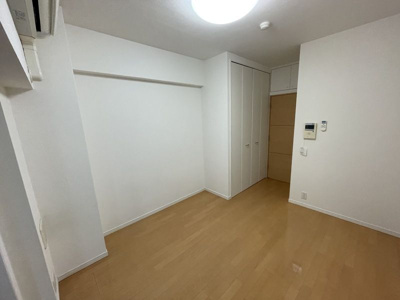 【居間・リビング】 | メイクスデザイン清澄白河アジールコート