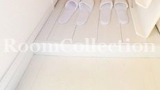 メテオールの玄関