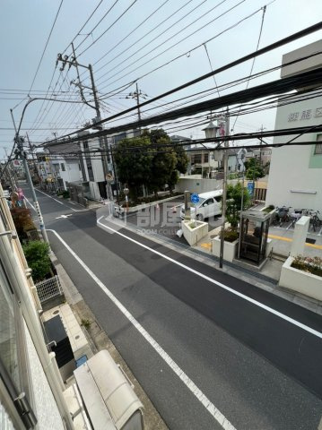 メテオールの展望