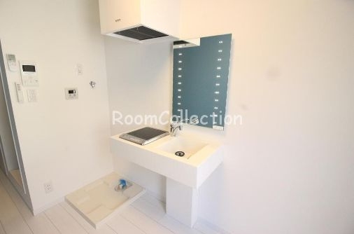 メテオールのキッチン