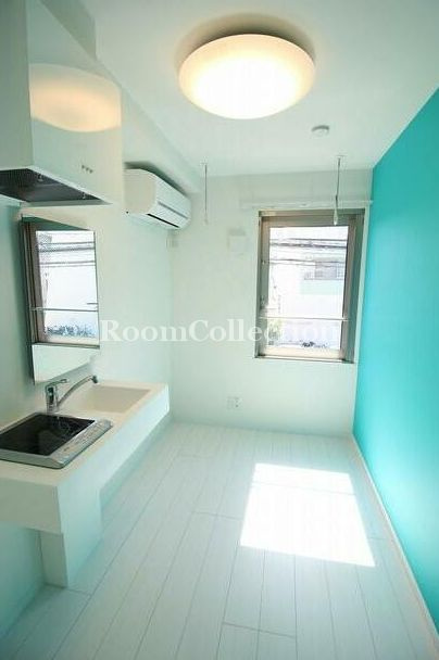 メテオールの居間・リビング