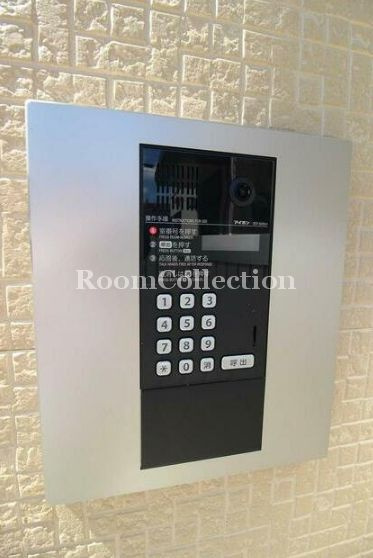 メテオールの設備