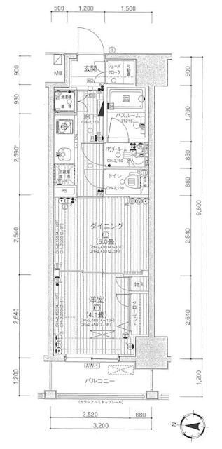 日神デュオステージ両国