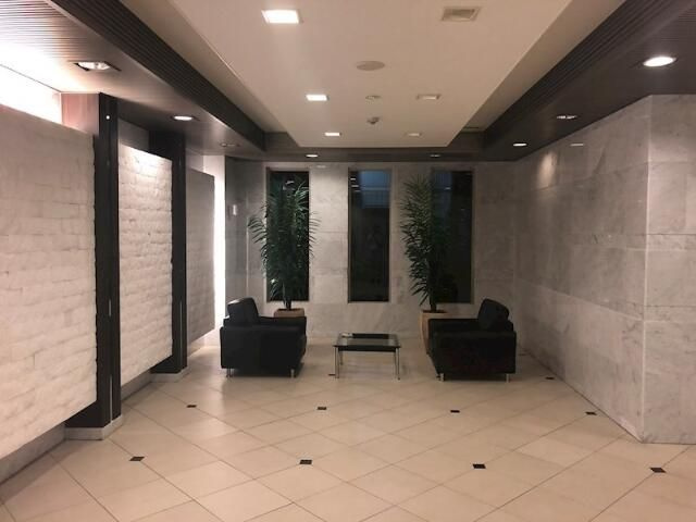 日神デュオステージ両国の設備