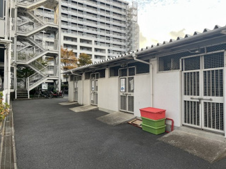 【設備】 | 宇喜田ホームズ