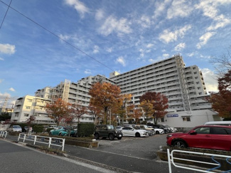 【駐車場】 | 宇喜田ホームズ