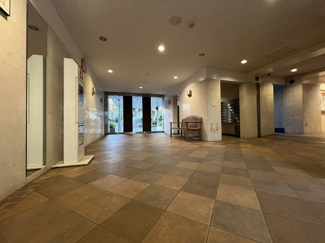 【エントランス】 | 宇喜田ホームズ
