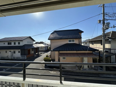 【展望】 | ビバリーヒルズＢ