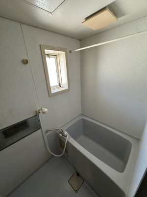 【浴室】 | ビバリーヒルズＢ