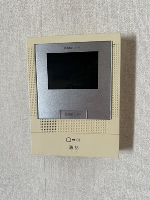 【セキュリティ】 | ビバリーヒルズＢ