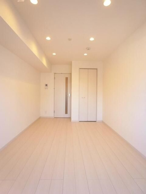 【寝室】 | リブリ・赤塚パルル