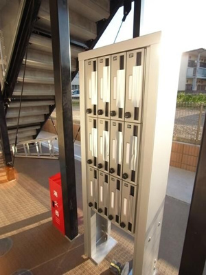 【その他】 | リブリ・赤塚パルル