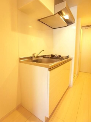 【キッチン】 | リブリ・赤塚パルル