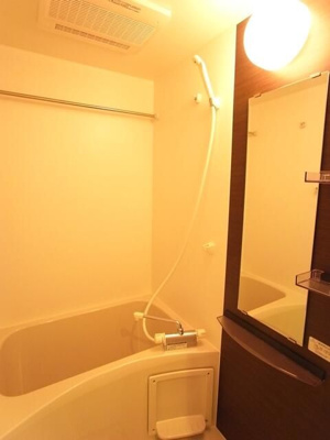 【浴室】 | リブリ・赤塚パルル