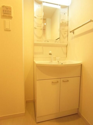 【洗面所】 | リブリ・赤塚パルル