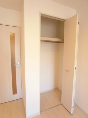 【収納】 | リブリ・赤塚パルル