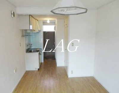 【寝室】 | メゾン町田 | 寝室です。