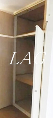 【収納】 | メゾン町田 | 収納です。