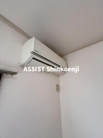 ルネ富士見の設備