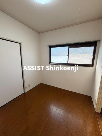 ルネ富士見の居間・リビング