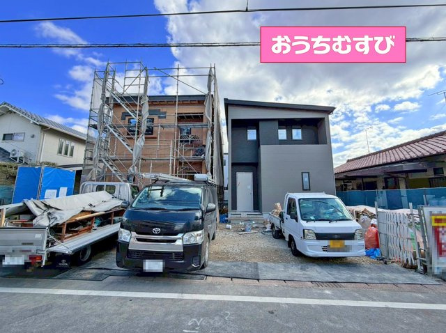 春日井市篠木町2丁目(全2棟)A号棟