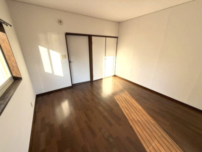 【居間・リビング】 | コーポ四番館アップル
