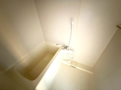【浴室】 | コーポ四番館アップル