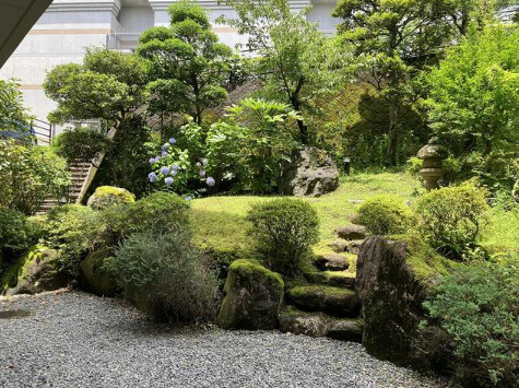 【その他共用部分】 | サニークレスト伊東 弐番館