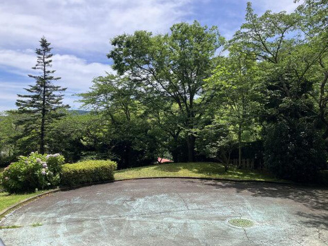 【その他共用部分】 | サニークレスト伊東 弐番館