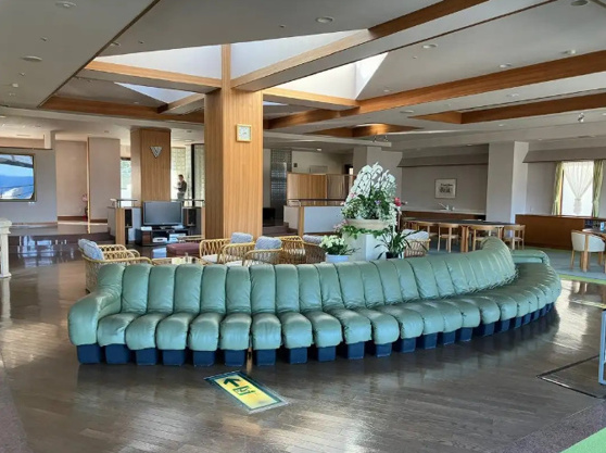 【その他共用部分】 | サニークレスト伊東 弐番館