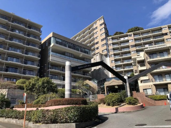 【外観】 | サニークレスト伊東 弐番館