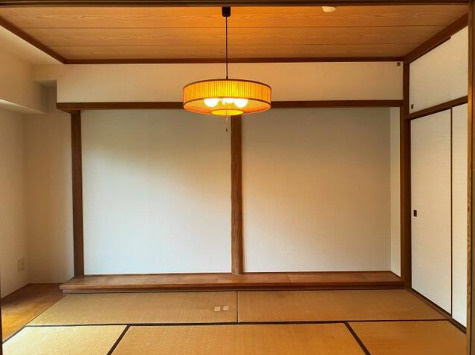 【和室】 | サニークレスト伊東 弐番館