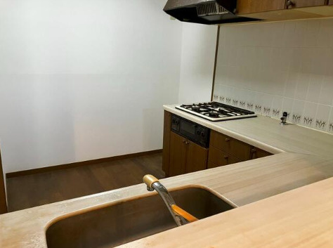 【キッチン】 | サニークレスト伊東 弐番館