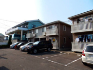 コスモ　スクエア　A棟の画像