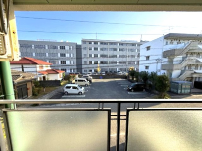 【展望】 | エグランティーヌ