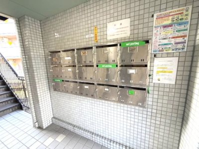 【その他共用部分】 | エグランティーヌ