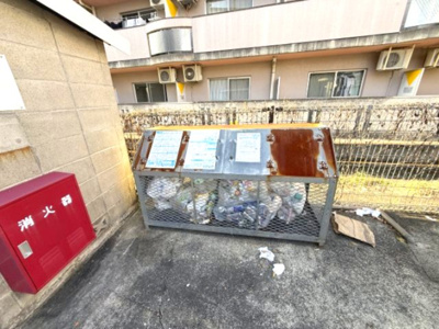 【その他共用部分】 | エグランティーヌ