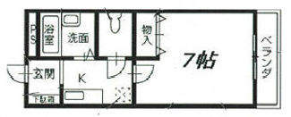 【間取り】 | エグランティーヌ