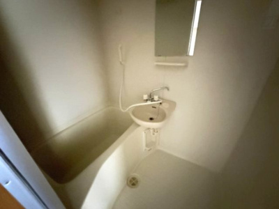 【浴室】 | エグランティーヌ